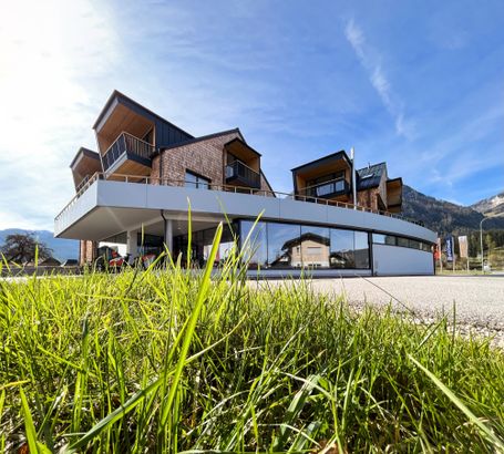 Eislaufen am Wolfgangsee