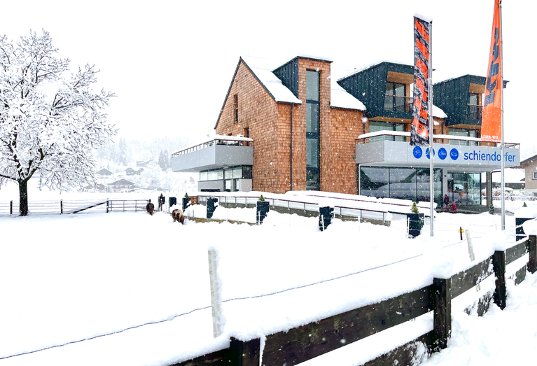 Familie Schiendorfer