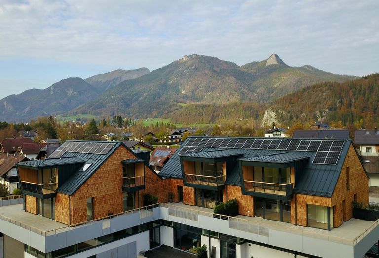 Familie Schiendorfer